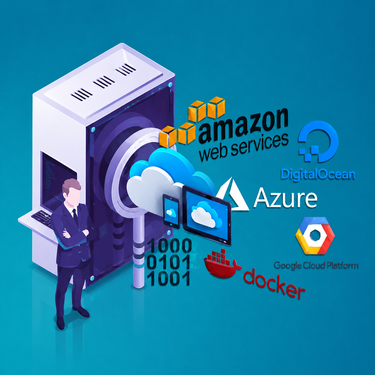 Cloud Computing