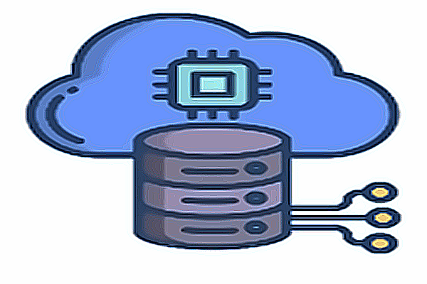 Gestionamos almacenamiento Cloud